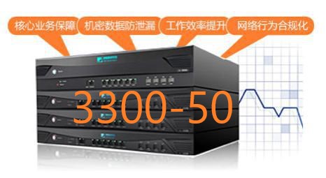 360网康上网行为管理NI3300-50