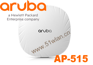 Aruba无线 Aruba AP-514 AP-515 Q9H57A Q9H62A