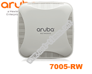 Aruba 7005-RW无线控制器 7000系列云服务控制器JW633A
