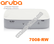 Aruba 7008-RW无线控制器 7000系列云服务控制器JX927A