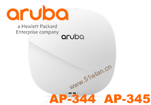 Aruba无线 Aruba AP-344  AP-345 JZ021A,JZ031A