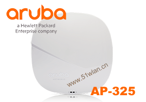 Aruba无线 Aruba AP-325 aruba IAP-325-RW JW186A JW325A