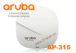 Aruba无线 Aruba AP-315 Aruba IAP-315-RW JW797A JW811A