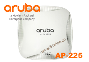 Aruba无线 Aruba AP-225 Aruba IAP-225-RW