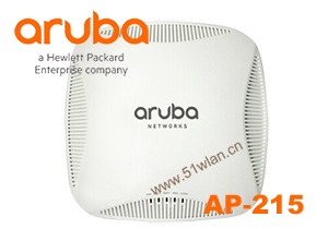 Aruba无线 Aruba AP-215 aruba IAP-215-RW